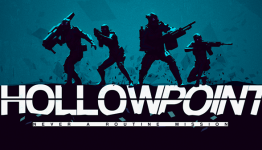 Hollowpoint Gets Its Own E3 Trailer