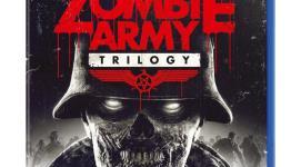 Physical Copies of Zombie Army Trilogy Releasing Next Month