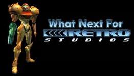 Retro Studios Hints at E3 Announcement