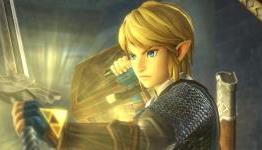 Hyrule Warriors Coming to the New 3DS