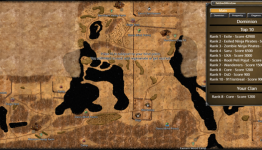 Das Tal Falls Short of Its Kickstarter Goal But Development Continues