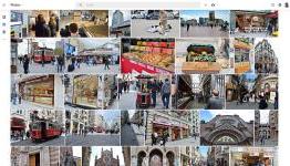 The all new Google Photos with unlimited storage