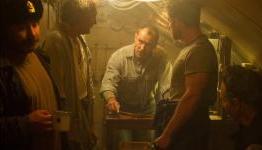 Black Sea Blu-Ray Review | HSR