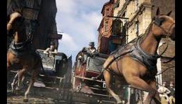 Would you like to play AC Syndicate first?