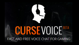 Curse Voice Review – A Free and Fully Integrated PC Gaming Chat System | COG