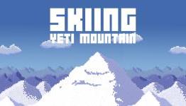 Skiing Yeti Mountain developer talks about its fresh approach to in-game advertising