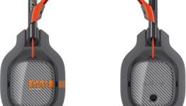 Astro Unveils its Orange & Grey A40 MixAmp M80, MixAmp M80 Solo, and AG1 Chat Cable for Xbox One
