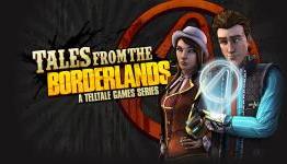 Tales From The Borderlands Episode 1 (2014) Review | FilmGamesEtc