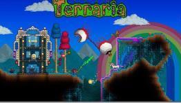 Terraria Confirmed To Finally Be Heading To Wii U And 3DS