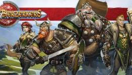 Bierzerkers Trailer for Early Access