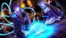 Review: Operation Abyss: New Tokyo Legacy | Destructoid