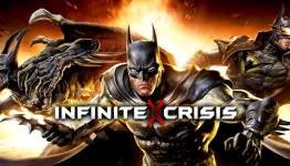 Why Did Infinite Crisis Fail?