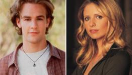 Dawson and Buffy Coming to ABC Family