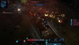 The Red Solstice, the Self Described StarCraft Meets Aliens Game, Has a Release Date