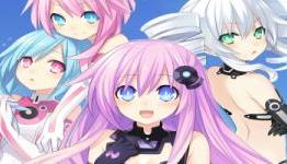 Review: Hyperdimension Neptunia Re;Birth 2: Sisters Generation (DarkZero)