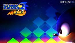 Sega’s Classic “Sonic The Hedgehog 2” Deserves HD Remake
