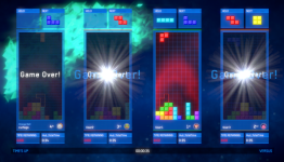 Tetris Ultimate Challenge Pack arrives on Xbox One and PS4