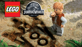 Whoops; Street Date Broken for LEGO Jurassic World