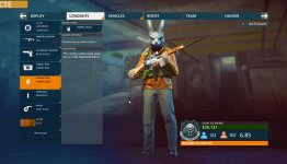 Battlefield Hardline CTE: New Weapons – KSG12 Shotgun, SG510 Battle Rifle, FAL Assault Rifle