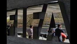 Swiss police seize more evidence from Fifa