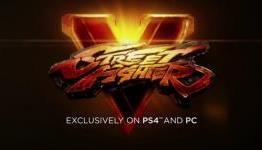 Street Fighter 5 V-Trigger activates with damage, ‘V-Skill’ detailed; March 2016 & new stage