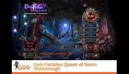 Dark Parables: Queen of Sands Walkthrough