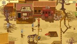 The Greatest Game Ever…of the week: Westerado