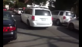 Apple Confirms It’s Sending Out Camera-Equipped Cars In An Effort To Improve Its Maps