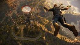 E3 Predictions – Square Enix