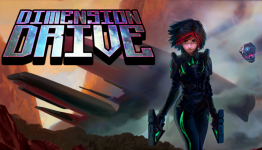 Trolled Kickstarter Dimension Drive Aims Toward Multiplayer and PS4