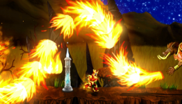 Cast of the Seven Godsends Coming Soon to Steam