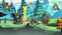 Swords & Soldiers 2 (Wii U) Review | VGChartz