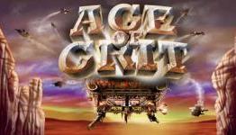 Old West Steampunk RPG Age of Grit Suffers Setbacks. Still Alive
