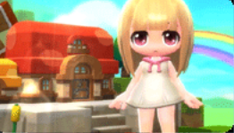 Maple Story 2 Launches In July, And You Can Create Your Characters Now