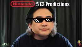 E3 2015 Predictions – Nintendo