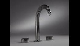 Beautiful 3D printed faucets by American Standard