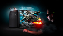 Game Cafe Ep. 15 (Part 3): PC Gaming
