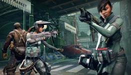 Dirty Bomb Review | AusGamers