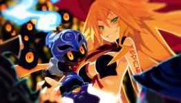 The Witch and the Hundred Knight: Revival for PS4 Gets New Trailer with Improved Graphics & Gameplay