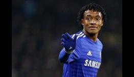 Mourinho: I have high hopes for Cuadrado
