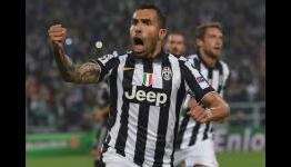 Tevez receives offer from Paris Saint-Germain