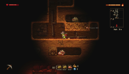 Analog Addiction – SteamWorld Dig Xbox One Video Review