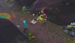 GamerKnights: Massive Chalice Review