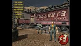 Van Buren – Revival of the “old” Fallout by Fargo and Avellone
