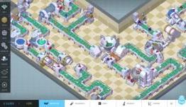 Gaming Nation UK // Big Pharma Preview