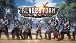 BLADESTORM Nightmare Review | NextPowerUp
