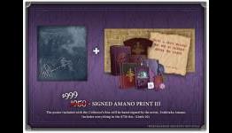 Bloodstained: $5mm Goal, Swordwhip Unveiled, and the Final ‘Ask IGA’