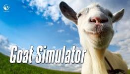 Goat Simulator Review Xbox One – CramG