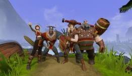 Developers from Blizzard to Riot to Activision Band Together for Bierzerkers