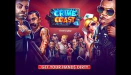 Crime Coast: Gangster’s Paradise Free On Android & iOS – Gameplay Trailer